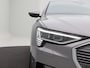 Audi E-tron 55 quattro Business edition Plus 95 kWh 409 Pk | S-Line Interieur | Afneembare Trekhaak | Head-Up Display | Stoelverwarming voor & achter | 4-Zone Airco | 21 Inch