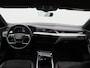 Audi E-tron 55 quattro Business edition Plus 95 kWh 409 Pk | S-Line Interieur | Afneembare Trekhaak | Head-Up Display | Stoelverwarming voor & achter | 4-Zone Airco | 21 Inch