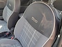 Fiat 500 1.2 Lounge | Clima | Bluetooth | LM Velgen | Panoramadak |