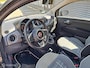 Fiat 500 1.2 Lounge | Clima | Bluetooth | LM Velgen | Panoramadak |
