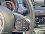 Fiat 500 1.2 Lounge | Clima | Bluetooth | LM Velgen | Panoramadak |