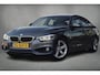 BMW 4-Serie Gran Coupe 418i Executive | Sportstoelen | Navi | Cruise | Climate