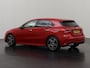 Mercedes-Benz A-klasse 200 AMG | Panorama | Led | Augmented | Widescreen | Elektrische stoelen | Leder-Alcantara