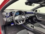 Mercedes-Benz A-klasse 200 AMG | Panorama | Led | Augmented | Widescreen | Elektrische stoelen | Leder-Alcantara