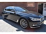 BMW 7-Serie 730d xDrive High Executive '16 LaserLight Leder Clima Navi Cruise
