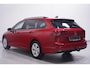 Volkswagen Golf 1.5 eTSI Life Navi Apple Carplay wegklapbare-Trekhaak Achteruitrijcamera private glas 3-Zone Clima stoel/stuurverwarming ACC PDC
