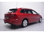 Volkswagen Golf 1.5 eTSI Life Navi Apple Carplay wegklapbare-Trekhaak Achteruitrijcamera private glas 3-Zone Clima stoel/stuurverwarming ACC PDC