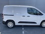 Toyota PROACE CITY Electric Challenger Special 50 kWh , 500 km | Apple/Android navigatie