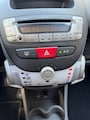 Peugeot 107 1.0-12V XS KOUDE AIRCO NEIUWE KOPPELING NAP APK 10-2026