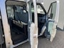 Ford Transit 350M 2.2 TDCI open laadbak Pick-up Fassi Laadkraan 3-Persoons Telefoonverbinding Voorruitverwarming p-up bakwagen Euro 5