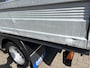 Ford Transit 350M 2.2 TDCI open laadbak Pick-up Fassi Laadkraan 3-Persoons Telefoonverbinding Voorruitverwarming p-up bakwagen Euro 5