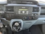 Ford Transit 350M 2.2 TDCI open laadbak Pick-up Fassi Laadkraan 3-Persoons Telefoonverbinding Voorruitverwarming p-up bakwagen Euro 5