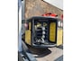 Ford Transit 350M 2.2 TDCI open laadbak Pick-up Fassi Laadkraan 3-Persoons Telefoonverbinding Voorruitverwarming p-up bakwagen Euro 5