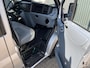 Ford Transit 350M 2.2 TDCI open laadbak Pick-up Fassi Laadkraan 3-Persoons Telefoonverbinding Voorruitverwarming p-up bakwagen Euro 5