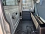 Ford Transit 350M 2.2 TDCI open laadbak Pick-up Fassi Laadkraan 3-Persoons Telefoonverbinding Voorruitverwarming p-up bakwagen Euro 5