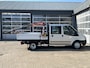 Ford Transit 350M 2.2 TDCI open laadbak Pick-up Fassi Laadkraan 3-Persoons Telefoonverbinding Voorruitverwarming p-up bakwagen Euro 5