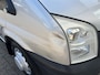 Ford Transit 350M 2.2 TDCI open laadbak Pick-up Fassi Laadkraan 3-Persoons Telefoonverbinding Voorruitverwarming p-up bakwagen Euro 5