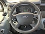 Ford Transit 350M 2.2 TDCI open laadbak Pick-up Fassi Laadkraan 3-Persoons Telefoonverbinding Voorruitverwarming p-up bakwagen Euro 5