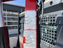 Ford Transit 350M 2.2 TDCI open laadbak Pick-up Fassi Laadkraan 3-Persoons Telefoonverbinding Voorruitverwarming p-up bakwagen Euro 5