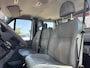 Ford Transit 350M 2.2 TDCI open laadbak Pick-up Fassi Laadkraan 3-Persoons Telefoonverbinding Voorruitverwarming p-up bakwagen Euro 5