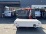 Ford Transit 350M 2.2 TDCI open laadbak Pick-up Fassi Laadkraan 3-Persoons Telefoonverbinding Voorruitverwarming p-up bakwagen Euro 5