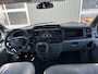 Ford Transit 350M 2.2 TDCI open laadbak Pick-up Fassi Laadkraan 3-Persoons Telefoonverbinding Voorruitverwarming p-up bakwagen Euro 5
