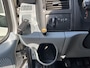 Ford Transit 350M 2.2 TDCI open laadbak Pick-up Fassi Laadkraan 3-Persoons Telefoonverbinding Voorruitverwarming p-up bakwagen Euro 5