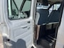 Ford Transit 350M 2.2 TDCI open laadbak Pick-up Fassi Laadkraan 3-Persoons Telefoonverbinding Voorruitverwarming p-up bakwagen Euro 5