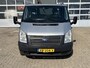 Ford Transit 350M 2.2 TDCI open laadbak Pick-up Fassi Laadkraan 3-Persoons Telefoonverbinding Voorruitverwarming p-up bakwagen Euro 5