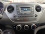 Hyundai i10 1.0i Comfort Airconditioning | Audiosysteem | Centrale vergrendeling | Cruise control,