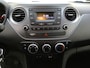 Hyundai i10 1.0i Comfort Airconditioning | Audiosysteem | Centrale vergrendeling | Cruise control,