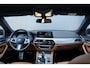 BMW 5-Serie 520I 184PK High Executive Edit. Leer Schuifdak Navi Dealerond.