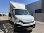 IVECO Daily 35S14 2.3 Aut. Airco Bakwagen+Klep