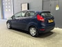Ford Fiesta 1.25 Limited | Stoelverwarming | Airco | Voorruitverwarming
