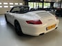 Porsche 911 Carrera 4 Cabriolet (997) Ã¢ÂÂ Timeless Elegance (2007)