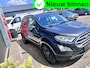 Ford EcoSport 1.0 C&C 1e eig|Carplay|DAB|Cruise|Stoelver