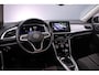 Volkswagen T-Roc Life Edition 1.5 TSI 150pk DSG Automaat Adaptive cruise control, Achteruitrijcamera, LED koplampen, App connect, Parkeersensoren, Airco, DAB, Radio