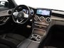 Mercedes-Benz C-klasse 180 Business Solution AMG | Panoramadak | Multibeam | Widescreen | Stoelverwarming |