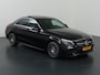 Mercedes-Benz C-klasse 180 Business Solution AMG | Panoramadak | Multibeam | Widescreen | Stoelverwarming |