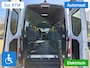 Mercedes-Benz eSprinter L3H2 Elektrische Rolstoelbus Groepsvervoer