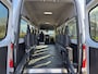 Mercedes-Benz eSprinter L3H2 Elektrische Rolstoelbus Groepsvervoer