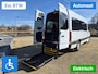 Mercedes-Benz eSprinter L3H2 Elektrische Rolstoelbus Groepsvervoer