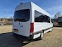 Mercedes-Benz eSprinter L3H2 Elektrische Rolstoelbus Groepsvervoer