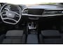 Audi Q4 e-tron 45 Advanced edition 82 kWh Aut. | 94% SOH | Sportstoelen | Adaptieve Cruise | Camera | Trekhaak | NAP | PDC |