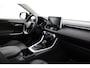 Toyota RAV4 2.5 Hybrid AWD ADVENTURE | Navigatie | Leder | Dodehoek detectie | Stoelverwarming | Keyless | Apple Carplay / Android Auto | Parkeersensoren voor/achter | Camera | Adaptive Cruise | 19 inch