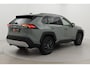 Toyota RAV4 2.5 Hybrid AWD ADVENTURE | Navigatie | Leder | Dodehoek detectie | Stoelverwarming | Keyless | Apple Carplay / Android Auto | Parkeersensoren voor/achter | Camera | Adaptive Cruise | 19 inch