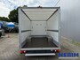 Renault Master E-TECH - *Platform Cabine Laadbak*