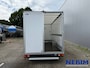 Renault Master E-TECH - *Platform Cabine Laadbak*