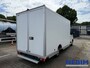 Renault Master E-TECH - *Platform Cabine Laadbak*