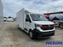 Renault Master E-TECH - *Platform Cabine Laadbak*